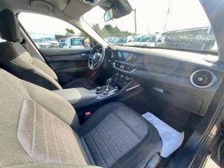 ALFA ROMEO Stelvio usata, con Cruise Control
