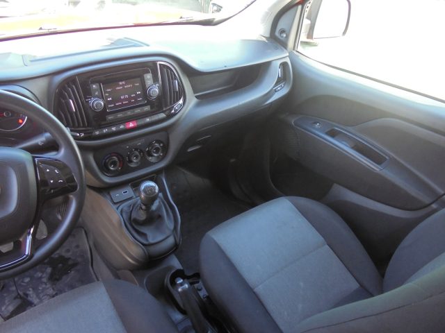 FIAT Doblo usata 21