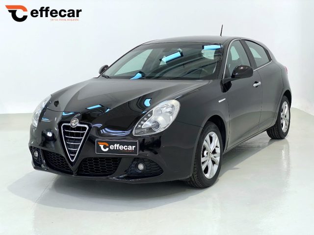 ALFA ROMEO Giulietta usata, con ABS