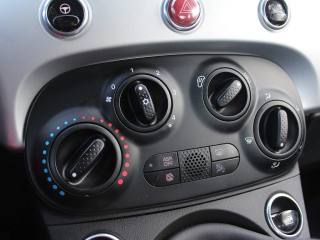 FIAT 500 usata, con Bluetooth