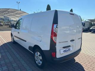 RENAULT Kangoo usata, con ESP