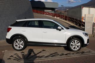 AUDI Q2 usata, con Alzacristalli elettrici