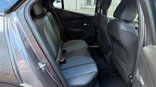 PEUGEOT 2008 usata, con Immobilizzatore elettronico