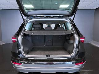 SKODA Karoq usata, con Fendinebbia