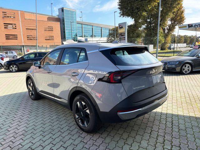 KIA Sportage usata, con Chiusura centralizzata