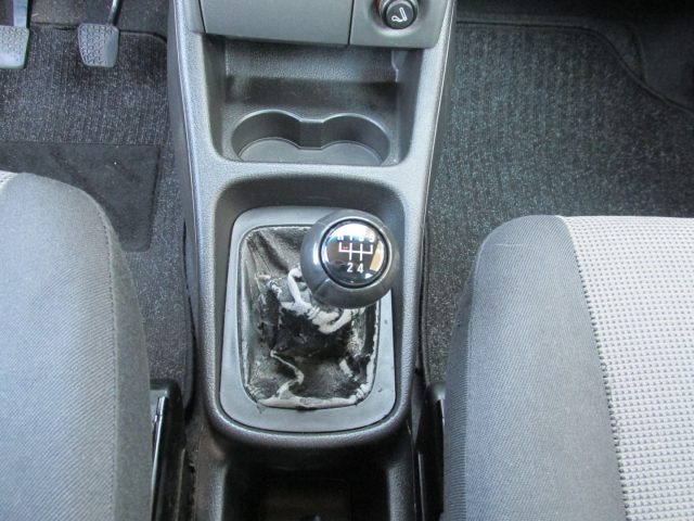 OPEL Zafira usata, con Ruota di riserva