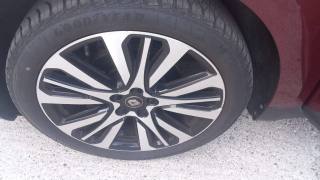 RENAULT Scenic usata, con Controllo elettronico della corsia