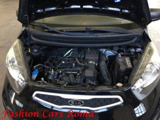 KIA Picanto usata, con Climatizzatore