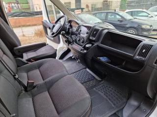 PEUGEOT Boxer usata 16