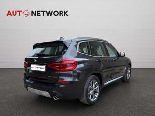BMW X3 usata, con Airbag