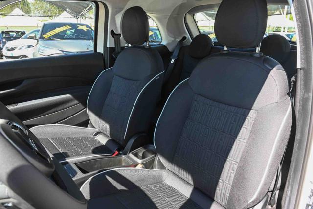 FIAT 500e usata, con Immobilizzatore elettronico
