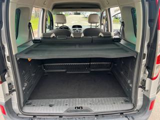 RENAULT Kangoo usata, con ESP