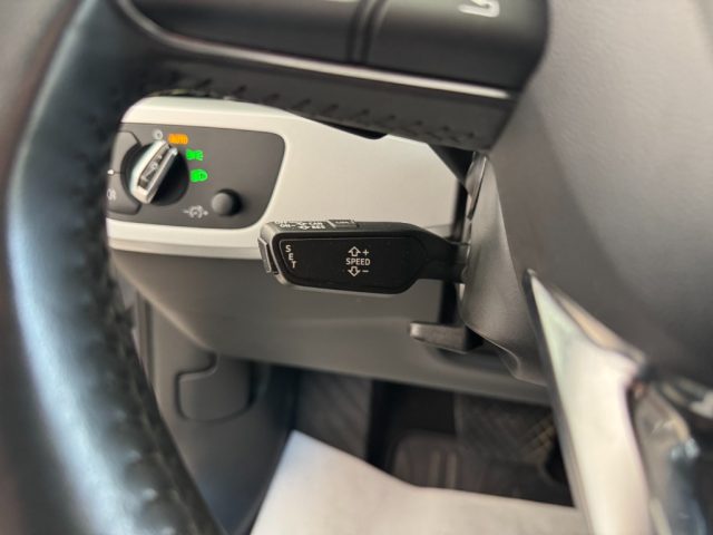 AUDI A4 allroad usata, con MP3