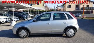 OPEL Corsa usata, con Airbag