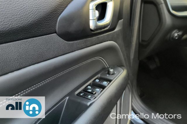 JEEP Compass usata 13