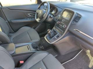 RENAULT Scenic usata, con Climatizzatore