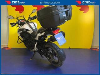 BENELLI TRK 502 usata 5