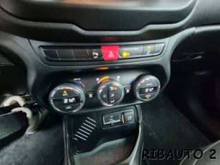 JEEP Renegade usata, con Bracciolo