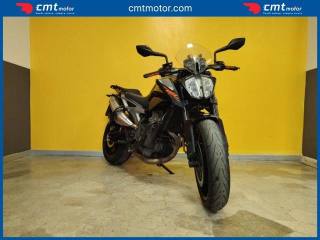 KTM 790 Duke usata 1