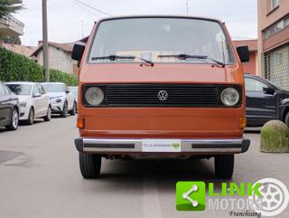 VOLKSWAGEN T3 LUSSO