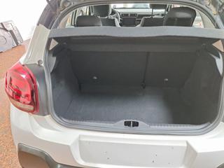 CITROEN C3 usata, con Climatizzatore