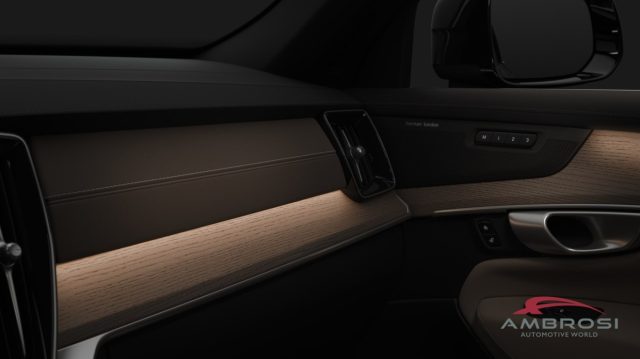 VOLVO XC90 usata 14
