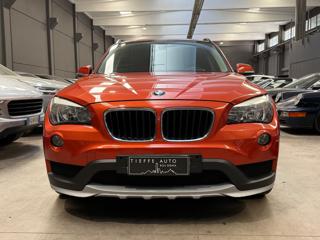 BMW X1 usata, con Airbag