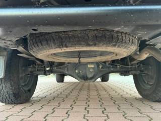 MITSUBISHI L200 usata 20