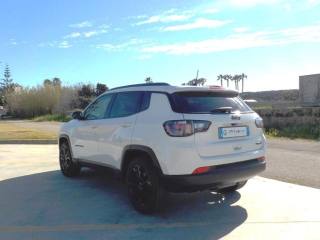 JEEP Compass usata, con Boardcomputer