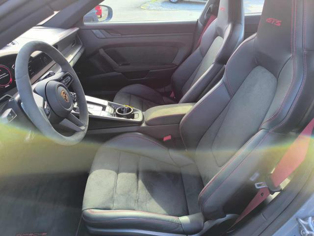 PORSCHE 911 usata, con Controllo trazione