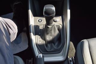 AUDI A1 usata, con Leve al volante