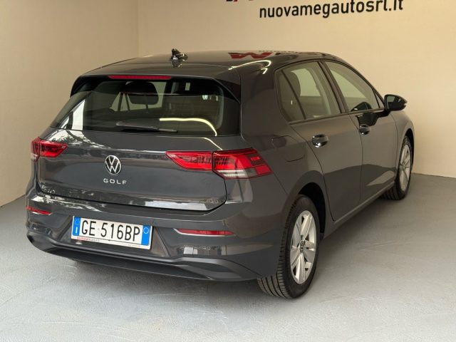 VOLKSWAGEN Golf usata, con Autoradio