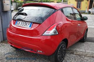 LANCIA Ypsilon usata, con Autoradio