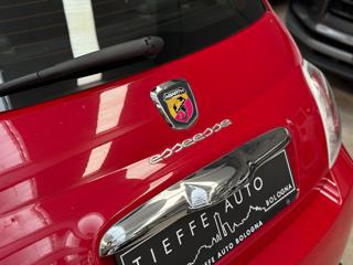 ABARTH 595 usata, con Chiusura centralizzata telecomandata
