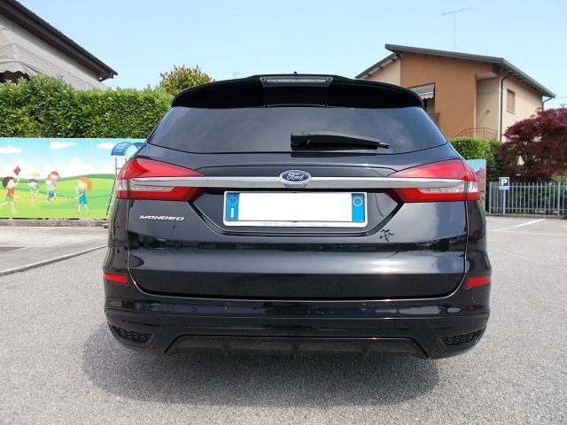 FORD Mondeo usata, con Alzacristalli elettrici