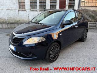 LANCIA Ypsilon usata, con Airbag laterali