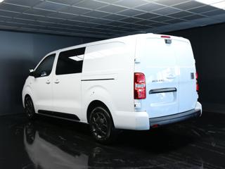 FIAT Scudo usata, con Autoradio