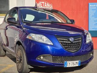 LANCIA Ypsilon usata, con Controllo trazione