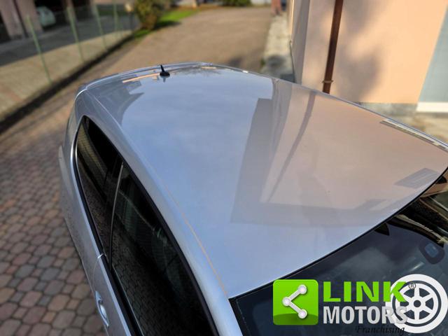 VOLKSWAGEN Golf usata, con Bracciolo