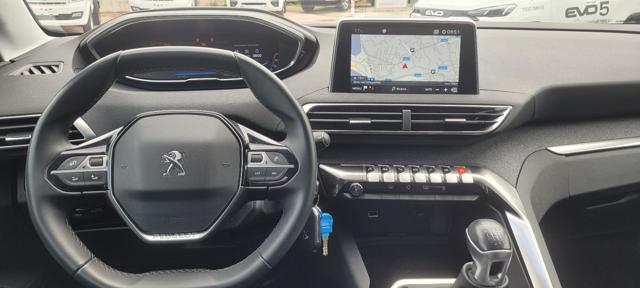 PEUGEOT 3008 usata, con Cruise Control