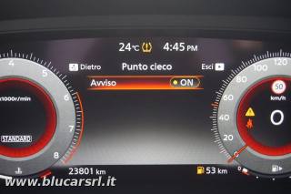 NISSAN Qashqai usata, con Fari LED