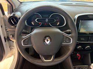 RENAULT Clio usata, con Lettore CD