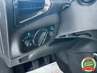 FORD EcoSport usata, con Volante multifunzione