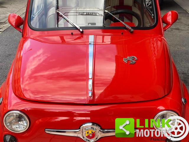FIAT 500L usata 15