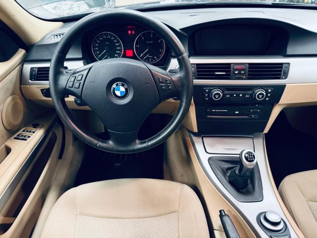 BMW 320 usata, con Controllo trazione