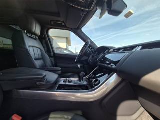 LAND ROVER Range Rover Sport usata, con Climatizzatore