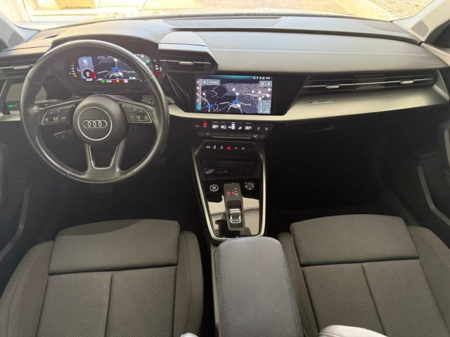 AUDI A3 usata, con Controllo trazione