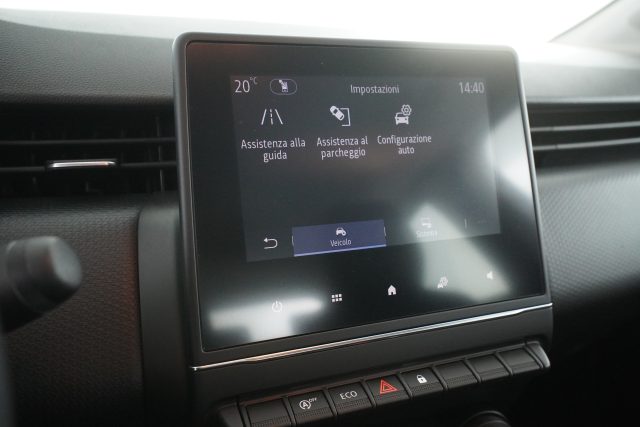 RENAULT Clio usata 15