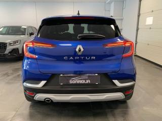 RENAULT Captur usata, con Alzacristalli elettrici