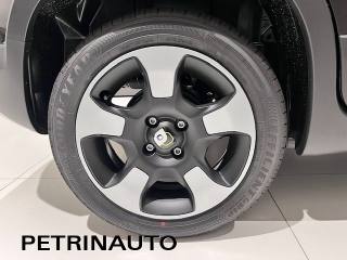 FIAT Panda usata, con Volante multifunzione